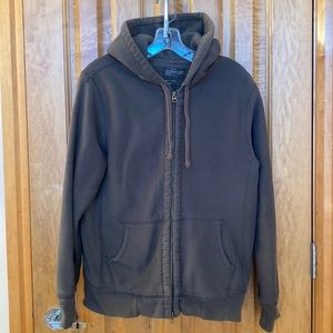 Men’s Hoodie Jacket